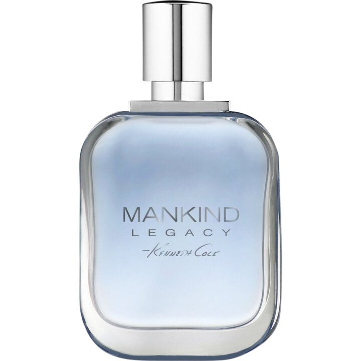 Kenneth Cole Mankind Legacy Edt Perfume For Men 100Ml