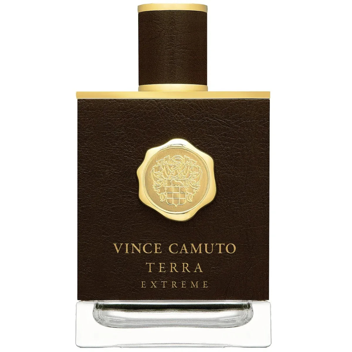 Vince Camuto Terra Extreme Edp Perfume For Men 100Ml 