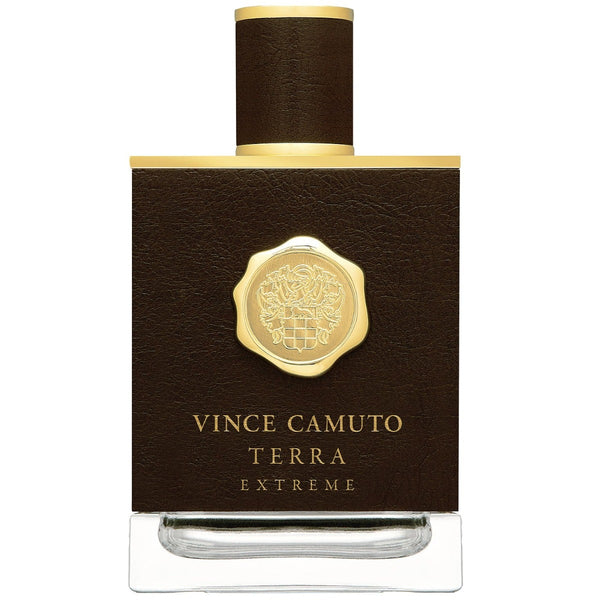 Vince Camuto Terra Extreme Edp Perfume For Men 100Ml