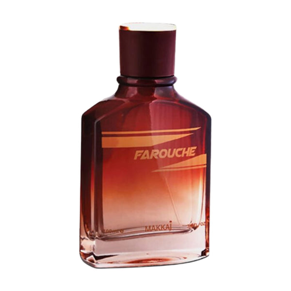 Makkaj Farouche EDP Perfume For Men 100Ml