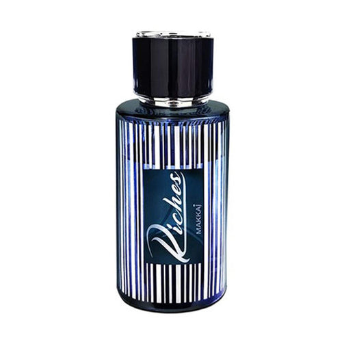 Makkaj Riches EDP Perfume For Men 100Ml