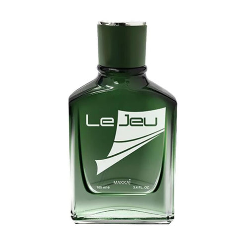 Makkaj Le Jeu EDP Perfume 100Ml