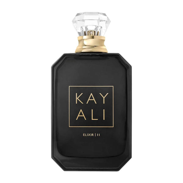 Kayali Elixir 11 Edp Perfume For Women 100Ml