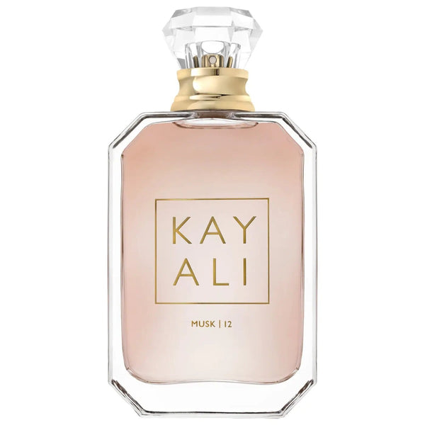 Kayali Musk 12 Edp Perfume For Women 100Ml