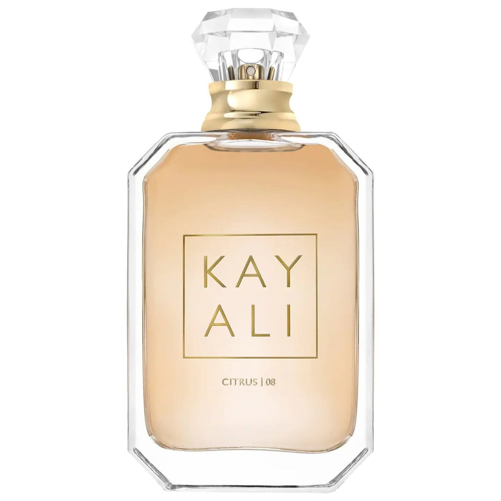 Kayali Citrus 08 Edp Perfume For Women 100Ml