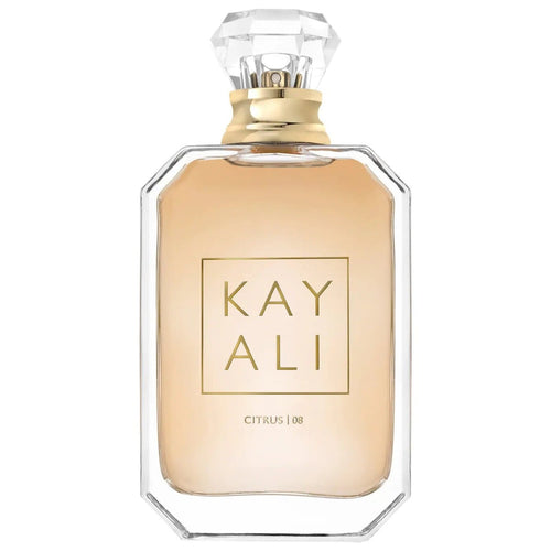 Kayali Citrus 08 Edp Perfume For Women 100Ml