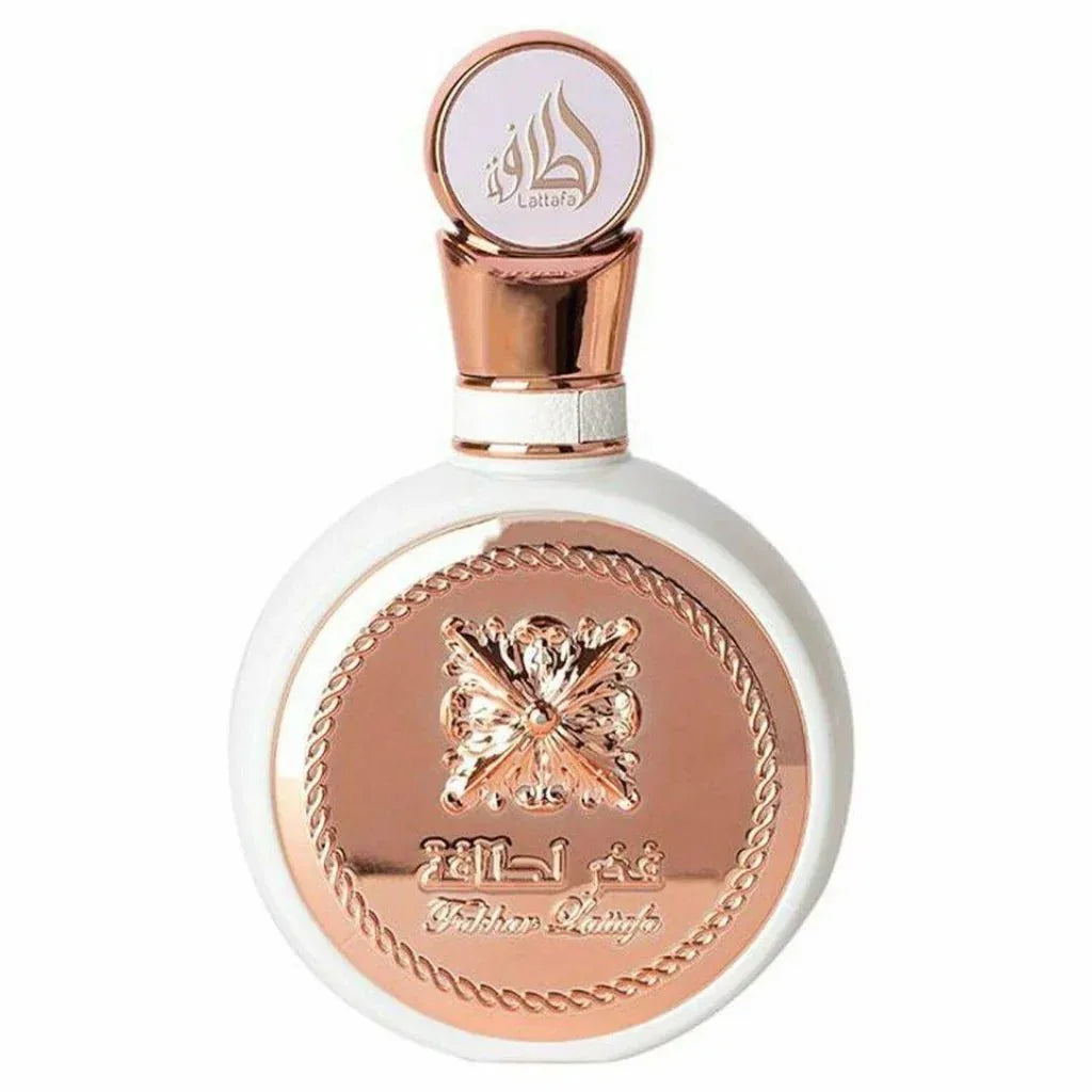 Lattafa Fakhar For Women EDP 100Ml 