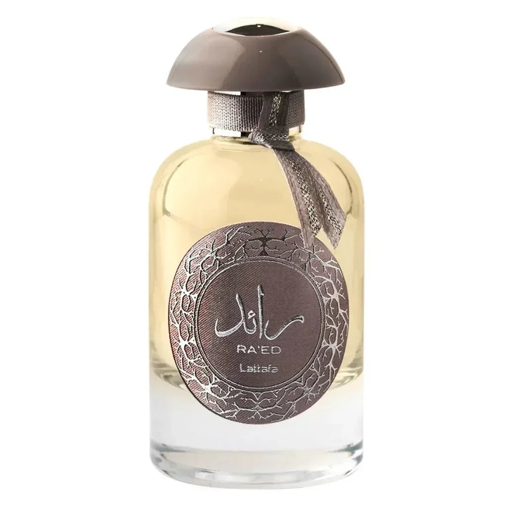 Lattafa Ra'ed Silver For Unisex EDP 100Ml 