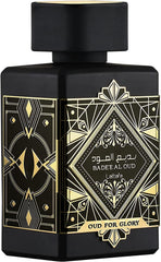 Lattafa Bade'e Al Oud Oud for Glory For Unisex EDP 100Ml 