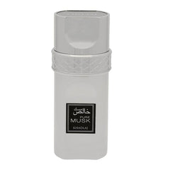 Khadlaj Pure Musk EDP Perfume 100Ml 