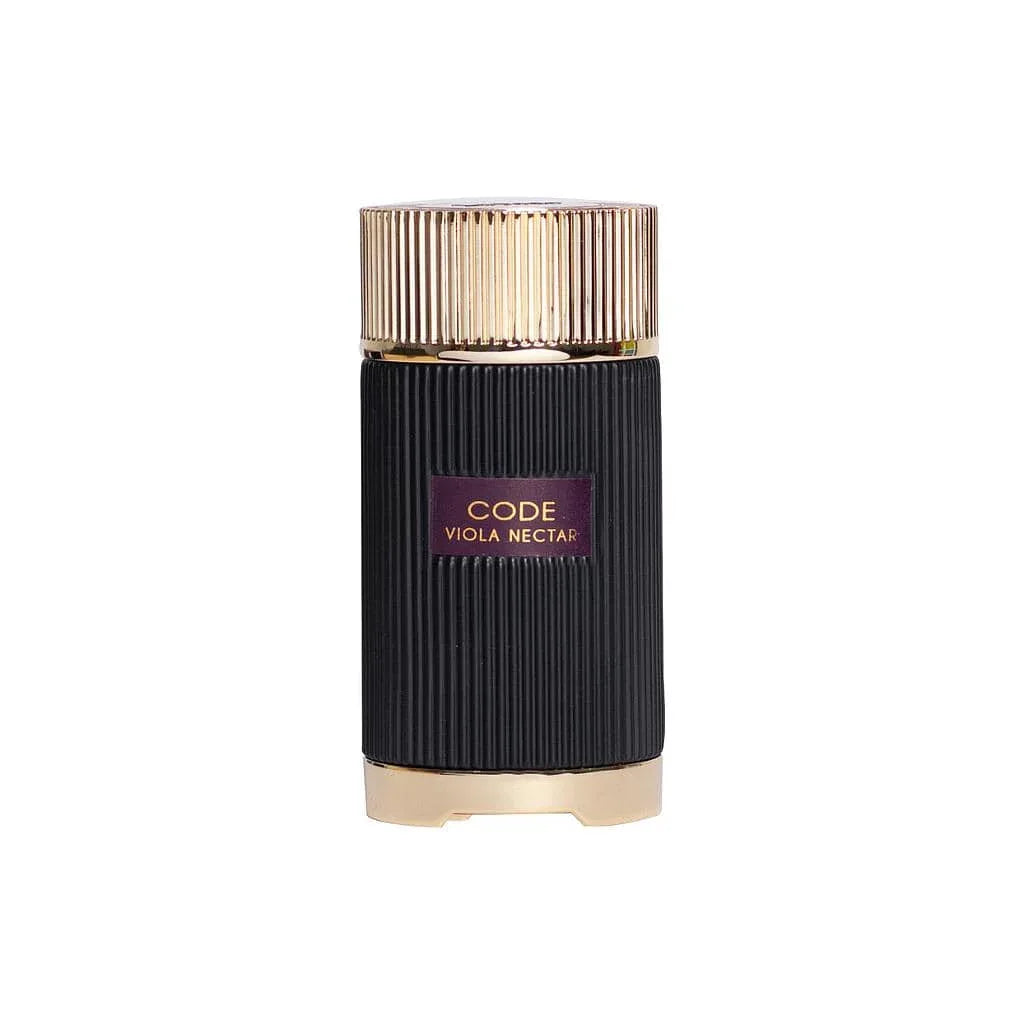 La Fede Code Viola Nectar EDP Perfume 100Ml 