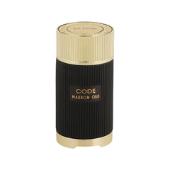 La Fede Code Marrow Oud EDP Perfume 100ML 