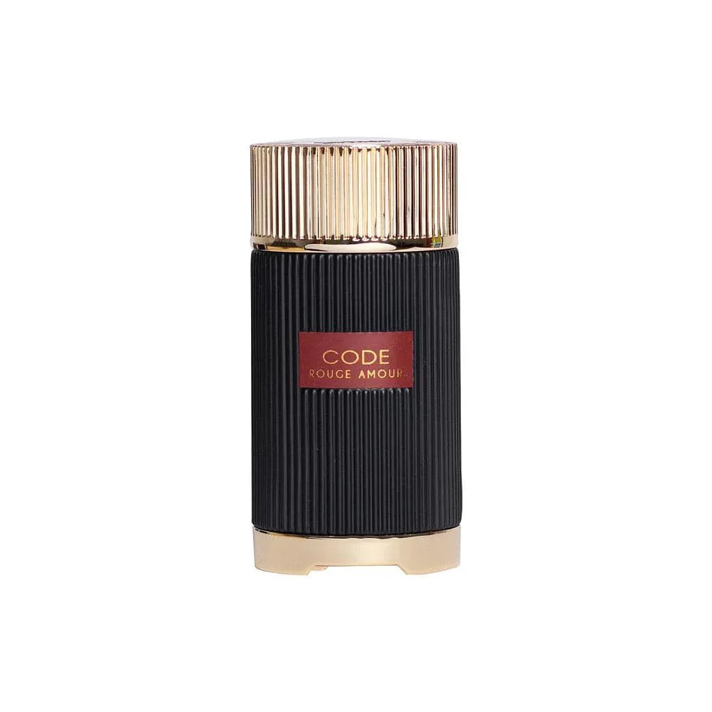 La Fede Code Rouge Amour EDP Perfume 100Ml 
