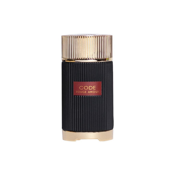 La Fede Code Rouge Amour EDP Perfume 100Ml