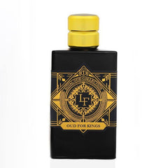La Fede Oud For Kings EDP Perfume 80Ml 