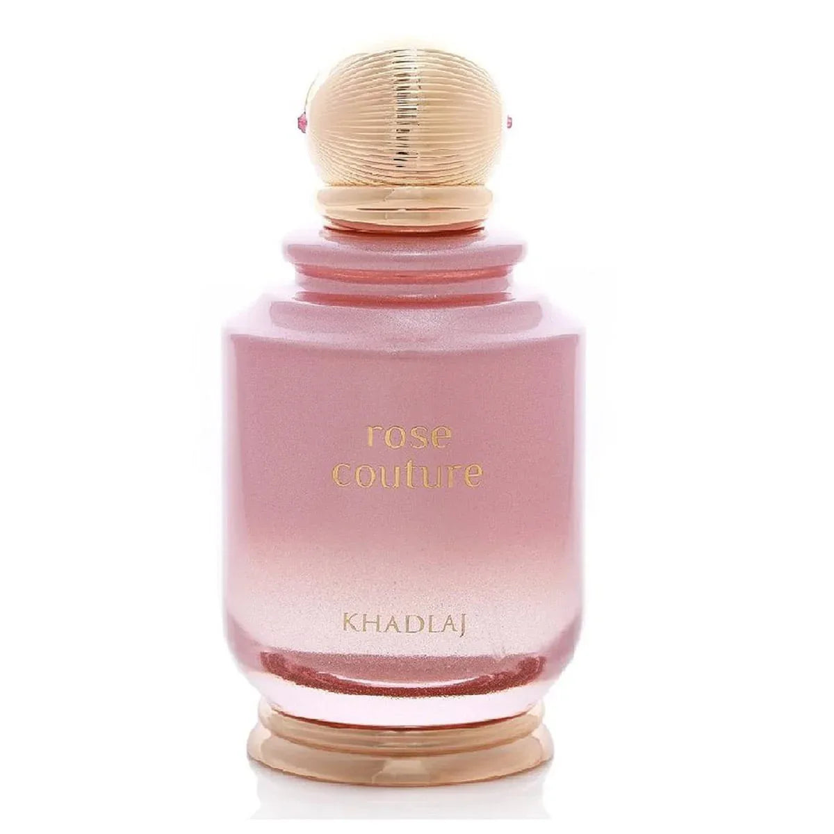 Khadlaj Rose Couture EDP Perfume 100ML 