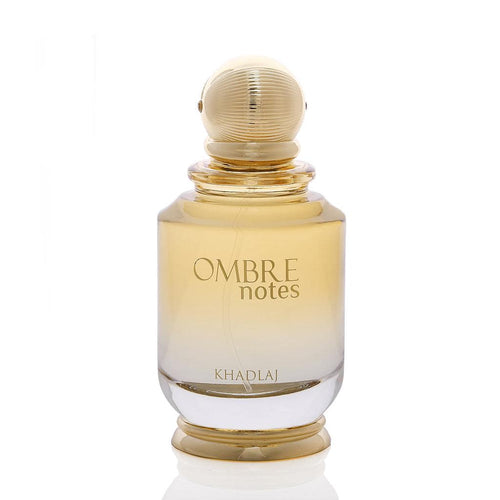 Khadlaj Ombre Notes EDP Perfume 100Ml