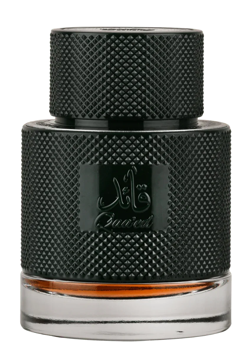 Lattafa Qaa'ed Al Shabaab For Men EDP 100Ml 