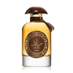 Lattafa Ra'ed Oud For Unisex EDP 100Ml 