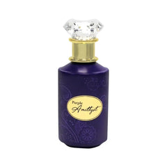 Dhamma Purple Amethyst EDP Perfume For Men 100Ml 