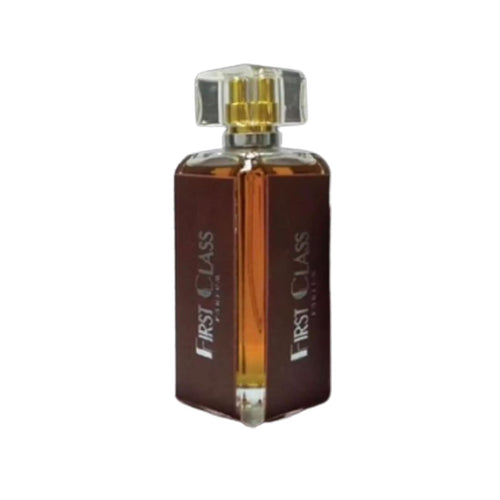 Dhamma First Class Edp Perfume For Men 100Ml