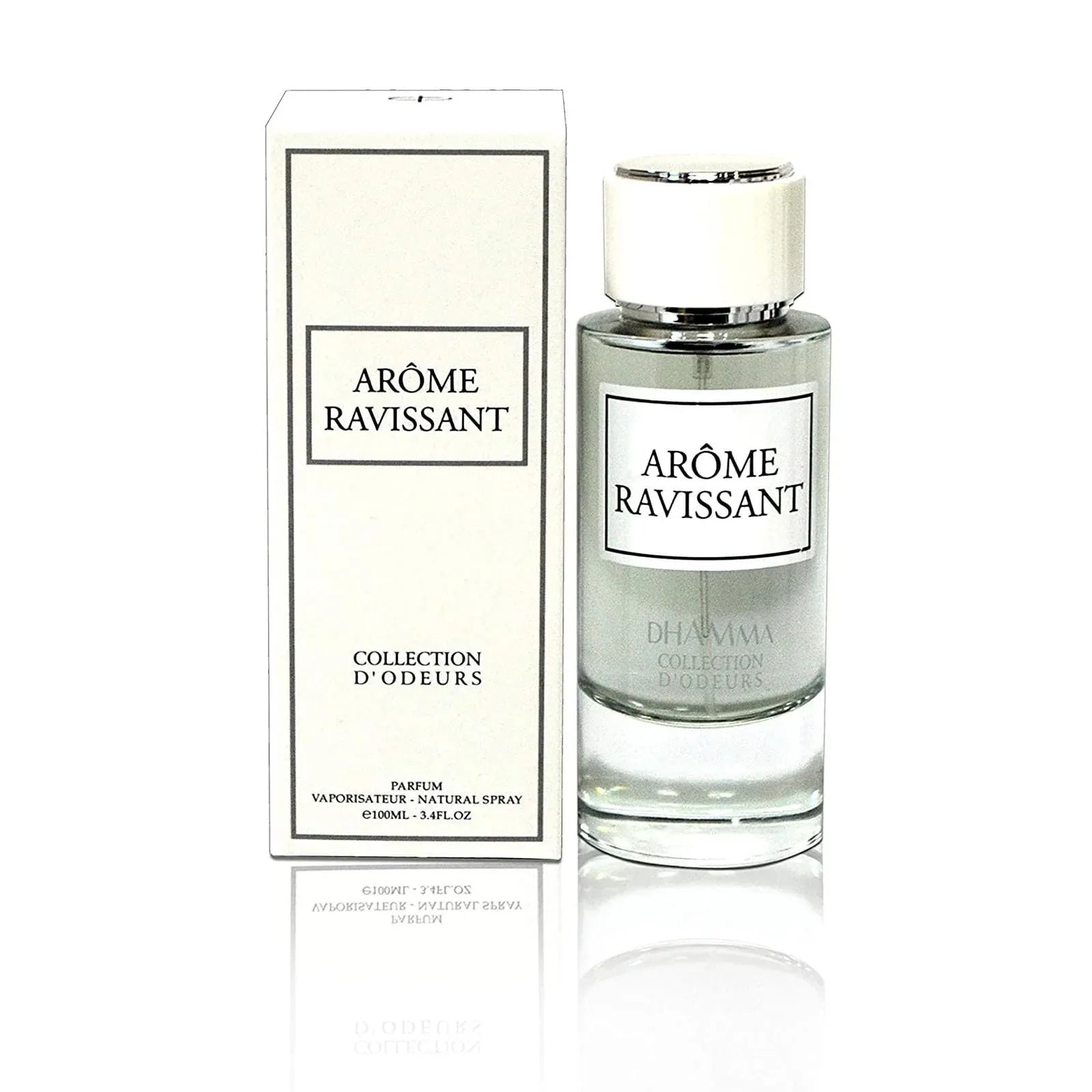 Dhama Arome Ravissant EDP Perfume 100Ml 