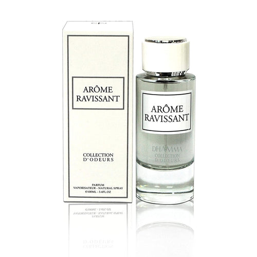 Dhama Arome Ravissant EDP Perfume 100Ml