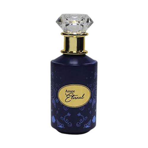 Dhamma Azure Eternal Edp Perfume for Unisex 100Ml