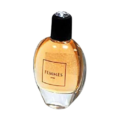 Dhamma Femmes Luxe Women Edp Perfume 100Ml
