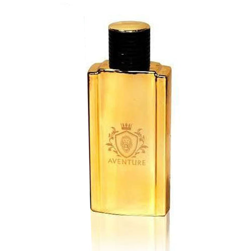 Dhamma Aventure Edp Perfume For Unisex 100Ml