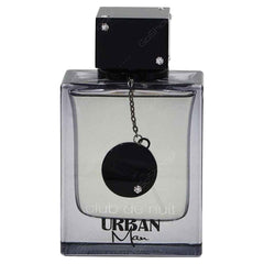 Armaf Club De Nuit Urban Man Edp Perfume For Men 105Ml