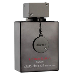 Armaf Club De Nuit Intense Limited Edition Edp Perfume For Men 105Ml