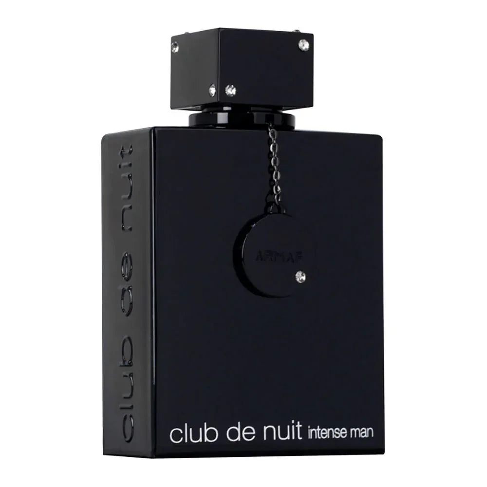 Armaf Club De Nuit Intense Man Edp Perfume For Men 150Ml 