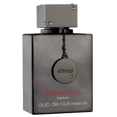 Armaf Club De Nuit Intense Men Limited Edition Parfum EDP 105Ml