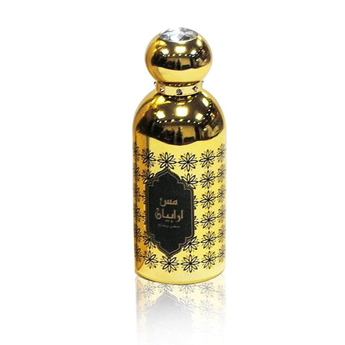 Dhamma Miss Arabian Edp Perfume For Unisex 100Ml
