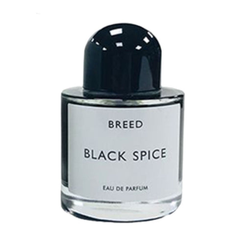 Breed Black Spice Edp Perfume For Men 100Ml
