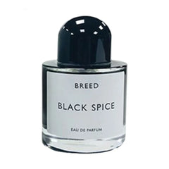 Breed Black Spice Edp Perfume For Men 100Ml 