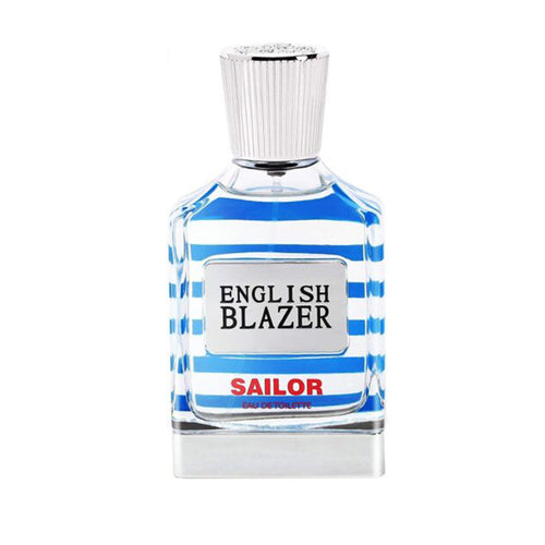 English Blazer Sailor EDT Perfume for Men 100Ml