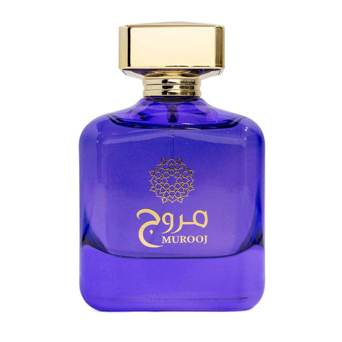 Dhama Murooj EDP Perfume 100Ml