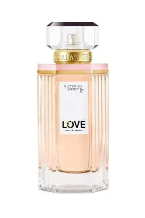Victoria Secret Love Edp Perfume 50Ml 