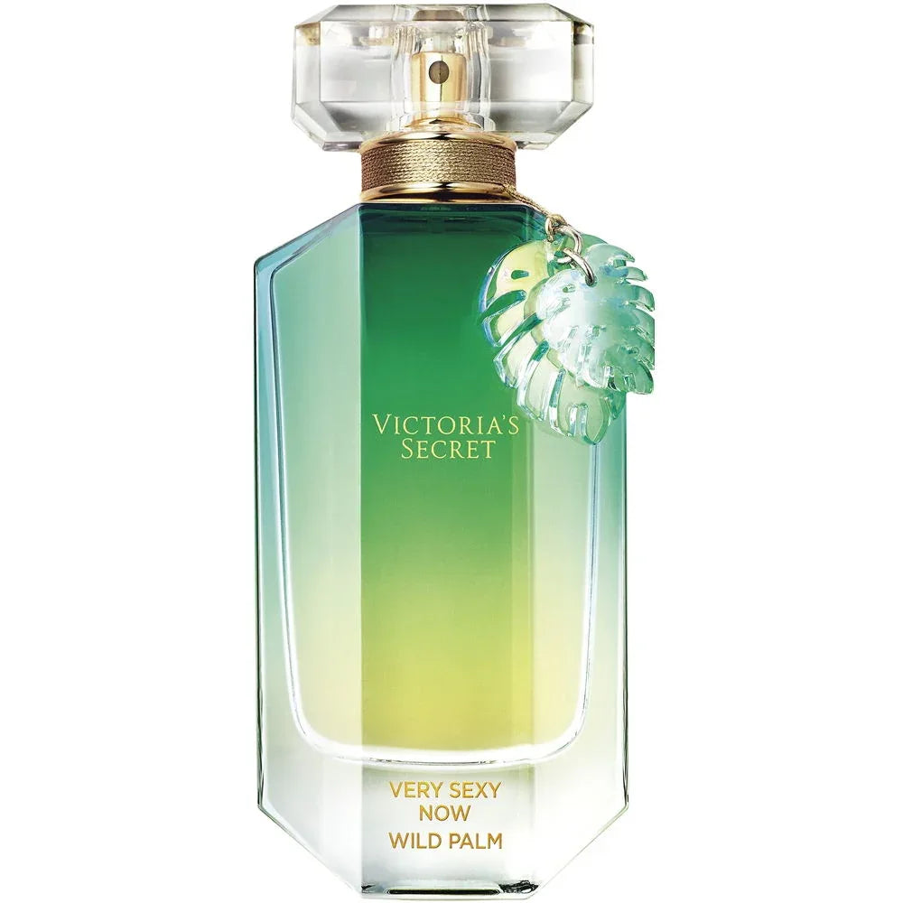 Victoria Secret Very Sexy Now Wild Palm Edp Perfume For Women 100Ml 