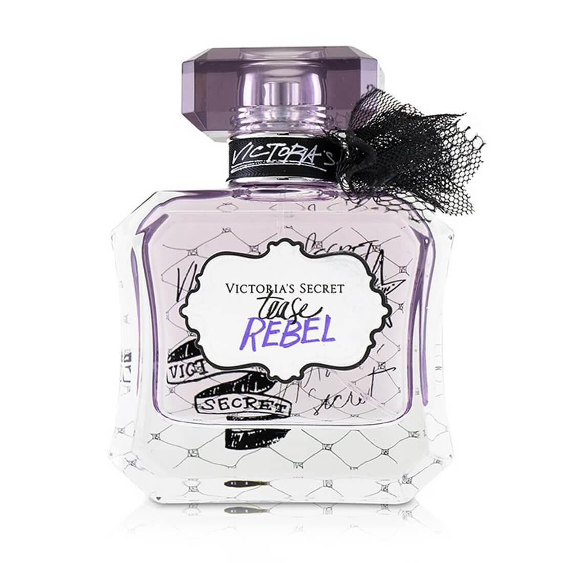 Victoria Secret Tease Rebel Edp Perfume For Women 100Ml 