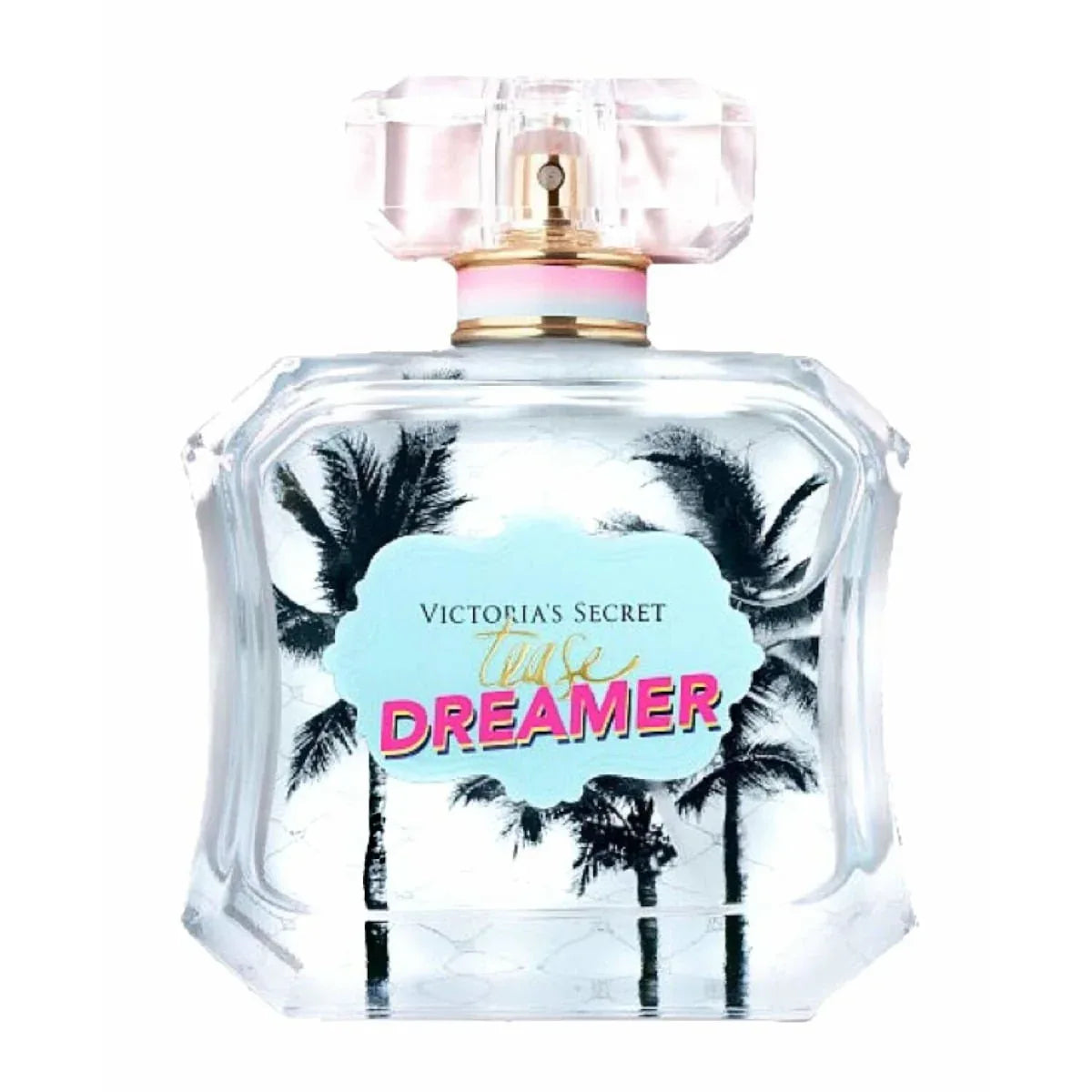 Victoria Secret Tease Dreamer Edp Perfume For Women 100Ml 