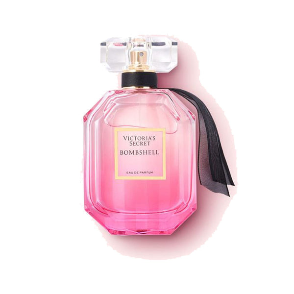 Victoria's Secret Bombshell EDP Perfume For Women 100Ml – Perfume Online