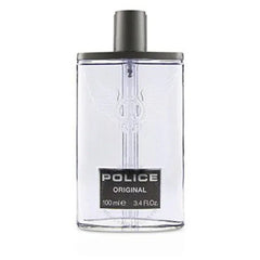Police Original Edt Perfume For Men 100Ml 