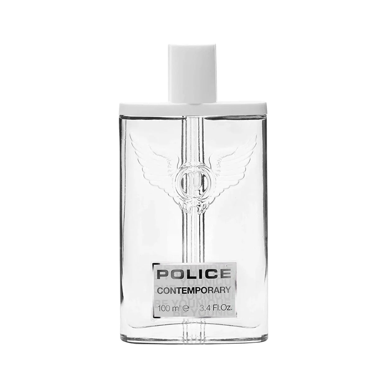 Police Dark Femme Vapo EDT Perfume 100Ml 