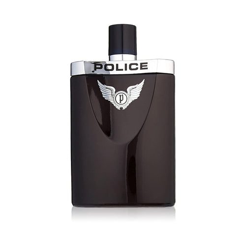 Police Wings Gold EDT Perfume for Men 100Ml