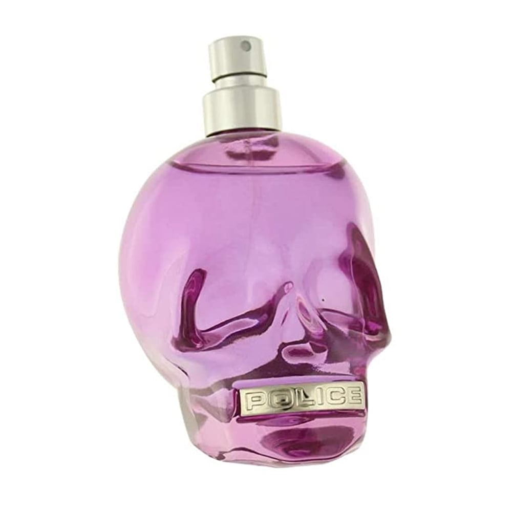 POLICE TO BE THE QUEEN WOMAN Vapo EDT Perfume 125Ml