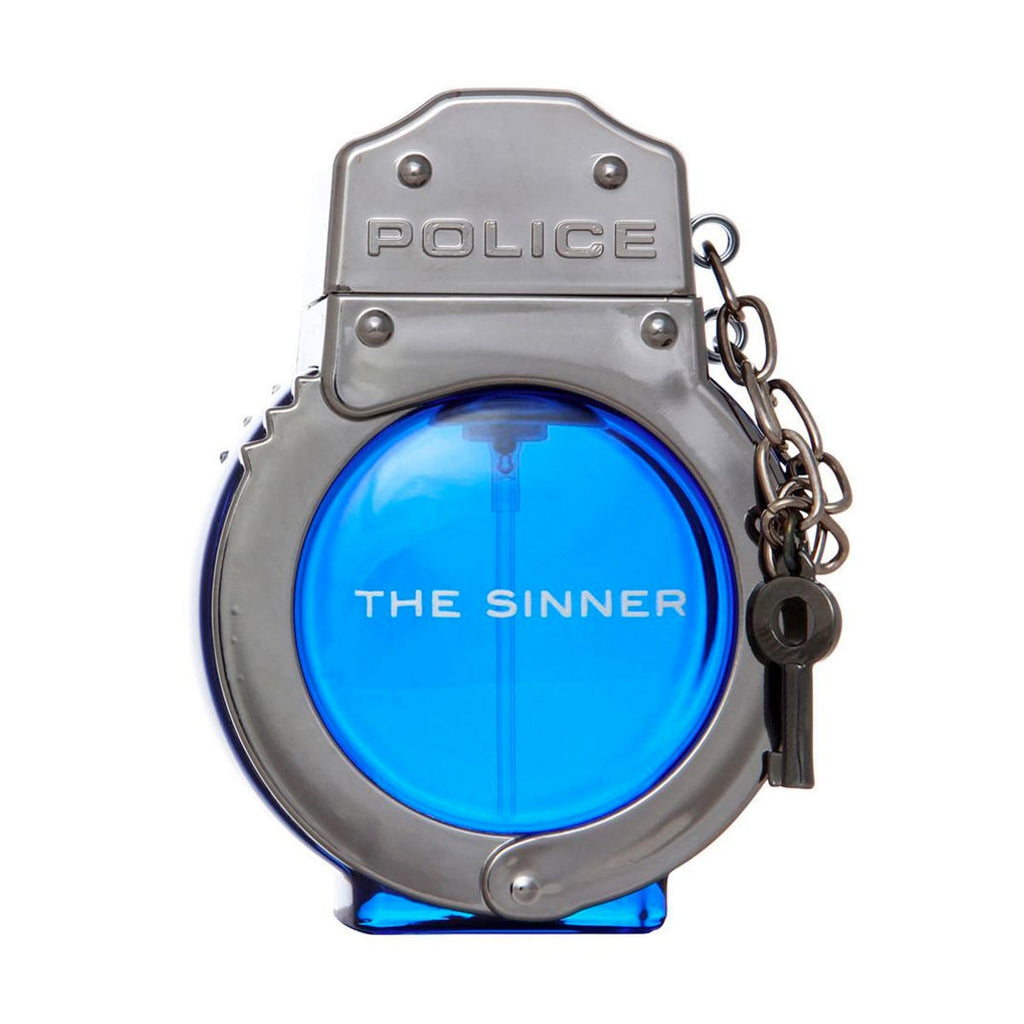 Police The Sinner EDT Perfume For Men 100Ml