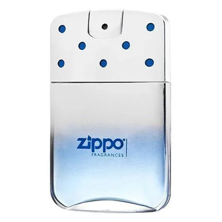 Zippo Feel Zone For Him Edt Perfume 75Ml 